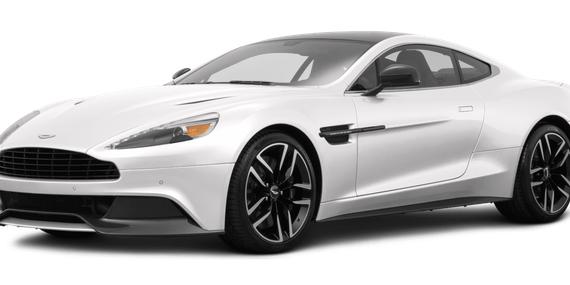 ASTON MARTIN VANQUISH 2015 SCFLMCFU5FGJ02134 image